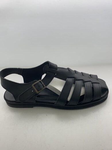 商品画像：GLENCHECK/サンダル/--/BLK 2
