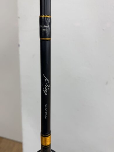 商品画像：661MLFB-04 DAIWA/ダイワ/ロッド/バスロッド 3