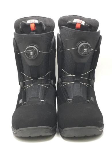 画像：HEADPERFECT FIT CUSTOM cross plus◆スノーボードブーツ/25.5cm/BOA2