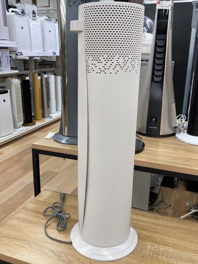 商品画像：扇風機・サーキュレーター CFX85WC 3