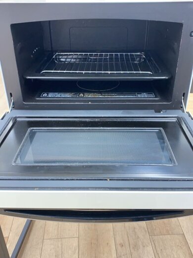 商品画像：オーブンレンジ ER-PD8(W) 6