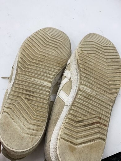 商品画像：ローカットスニーカー/24cm/CRM/th639l 4