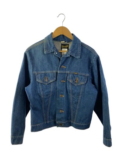 70s/VT/127MJ/デニムジャケット/デニム/IDG