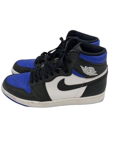 商品画像：AIR JORDAN 1 RETRO HIGH OG/26cm/BLU 1