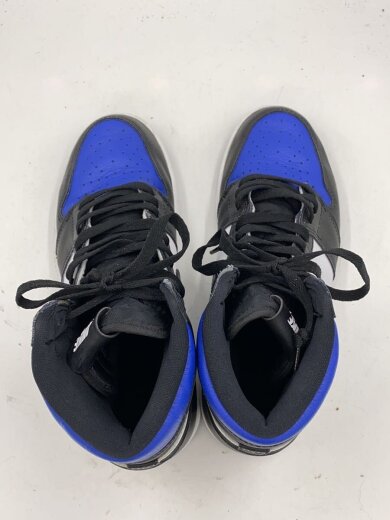 商品画像：AIR JORDAN 1 RETRO HIGH OG/26cm/BLU 3