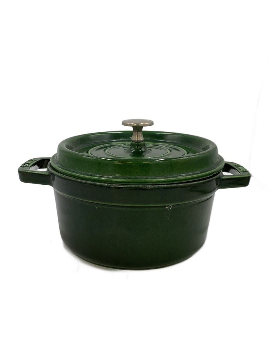 Staub / 調理家電その他/40509-644