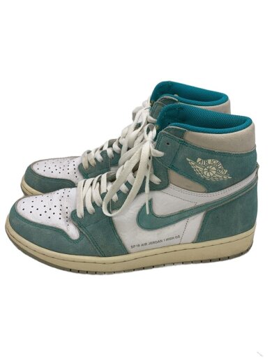 商品画像：AIR JORDAN 1 RETRO HIGH OG/エアジョーダン1レトロハイ/ブルー/US10/BLU 1