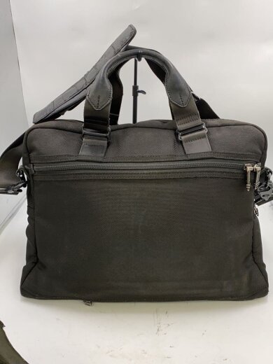 商品画像：ブリーフケース/--/BLK/無地 3