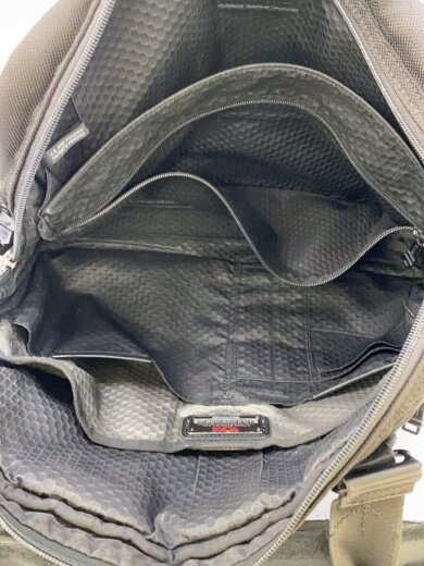 商品画像：ブリーフケース/--/BLK/無地 5