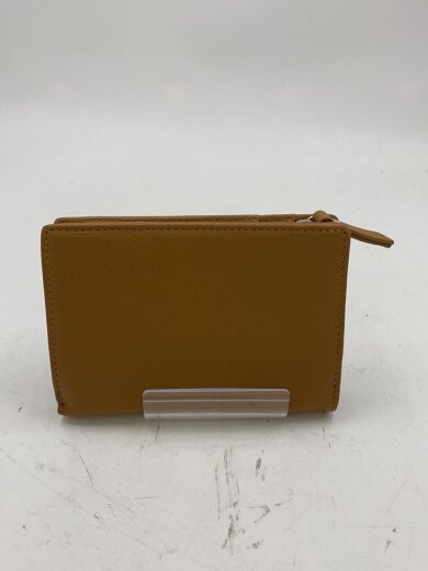 商品画像：2つ折り財布/--/CML/無地/レディース 2