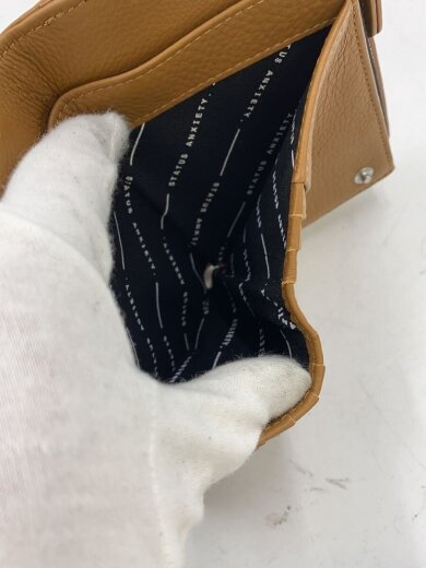 商品画像：2つ折り財布/--/CML/無地/レディース 5