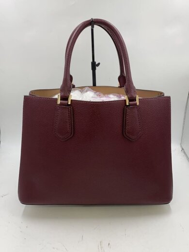 商品画像：2WAYハンドバッグ/--/BRD/無地/35FBGAFS2L 3