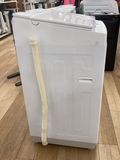 商品画像：洗濯機 AW-7DH3(W) 3