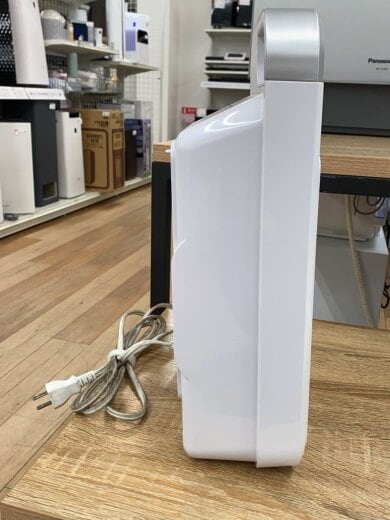 商品画像：セラミックヒーター/DTY-L-120J-WH 3