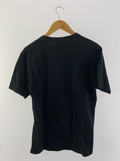 商品画像：マイロTシャツ/M/コットン/BLK/DJ MILO/使用感 2