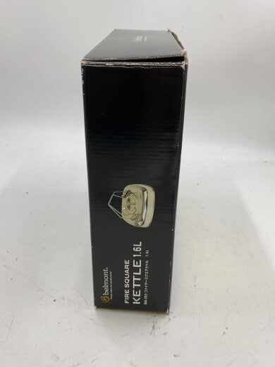 商品画像：BM-293 キャンプ用品その他/SLV/BM-293 2