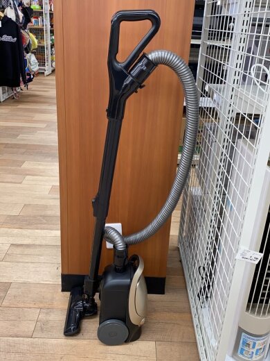 商品画像：掃除機 VC-PH7A 2