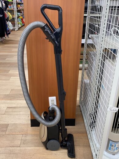 商品画像：掃除機 VC-PH7A 3