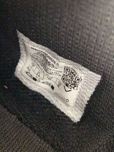 商品画像：ローカットスニーカー/J068453 5