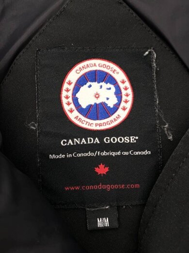 商品画像：CHARLOTTE PARKA/M/ポリエステル/BLK/無地/2300JL 3