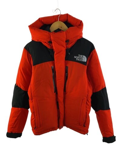 商品画像：Baltro Light Jacket/バルトロライトジャケット/M/ナイロン/ORN/nd91840 1