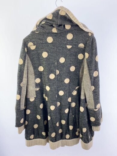 商品画像：コート/--/ウール/1562710 2