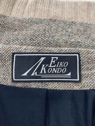 商品画像：コート/--/ウール/1562710 3