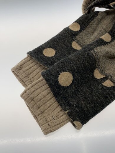 商品画像：コート/--/ウール/1562710 5