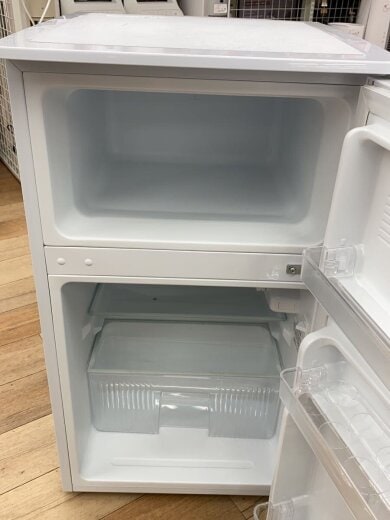 商品画像：冷蔵庫 RCT90WH 6