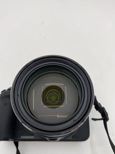 商品画像：デジタルカメラ COOLPIX P900 5