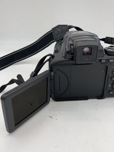 商品画像：デジタルカメラ COOLPIX P900 6