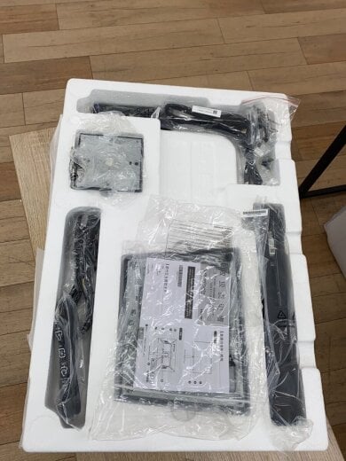 商品画像：IODATA/パソコン周辺機器/LCD-GDQ271JA 7