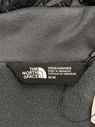 商品画像：ナイロンジャケット_NT51803Z/M/ポリエステル/GRY/無地 3