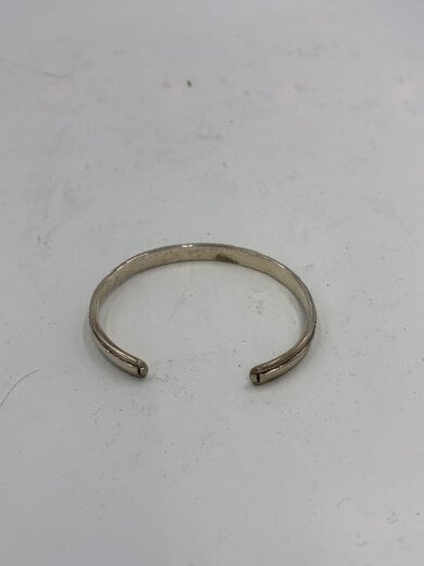 商品画像：バングル/SV925/カラーストーン/BLU/レディース 2