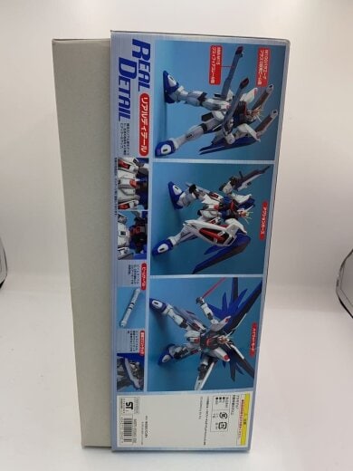 商品画像：プラモデル/--/ZGMF-X10A フリーダムガンダム/ガンダムシード/60/1スケール 2