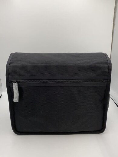 商品画像：ショルダーバッグ/--/BLK/無地/703-06973 3