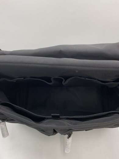 商品画像：ショルダーバッグ/--/BLK/無地/703-06973 6