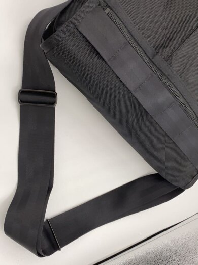 商品画像：ショルダーバッグ/--/BLK/無地/703-06973 8