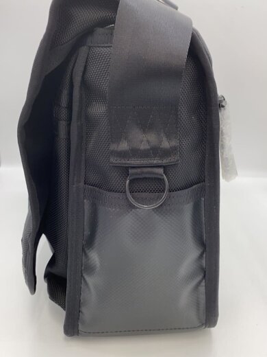 商品画像：ショルダーバッグ/--/BLK/無地/703-06973 9