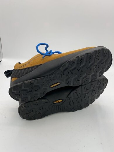 画像：KEENローカットスニーカー/24.5cm/CML/1004337/JASPER4