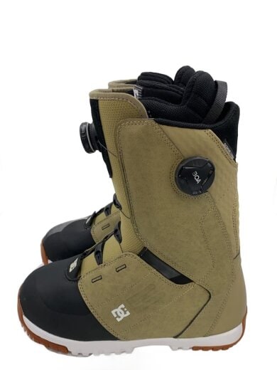 商品画像：スノーボードブーツ/US9/BOA/KHK 1