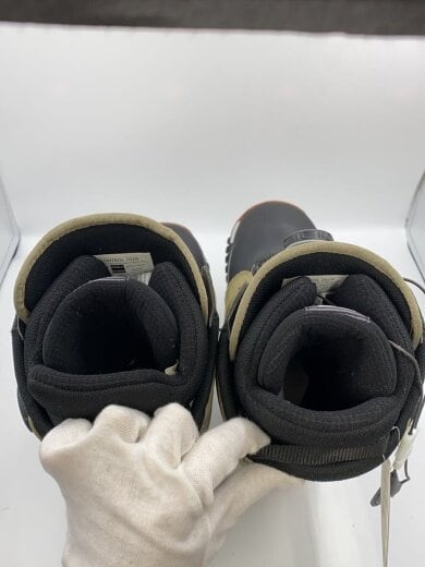 商品画像：スノーボードブーツ/US9/BOA/KHK 3