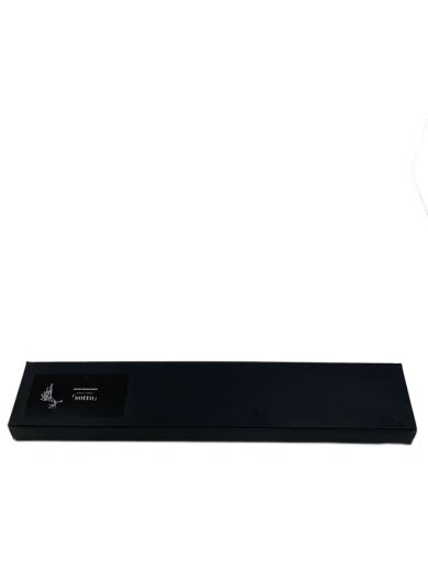 商品画像：MOOSE/キャンプ用品その他/BLK// 1