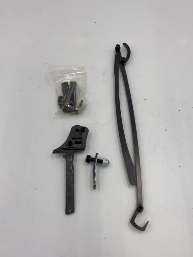 商品画像：MOOSE/キャンプ用品その他/BLK// 2