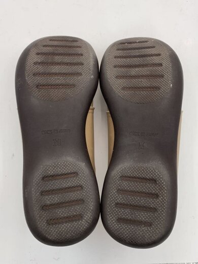 商品画像：シューズ/M/BEG/レザー 4