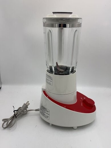 画像：Panasonicミキサー・フードプロセッサー MX-X301-R [レッド]3