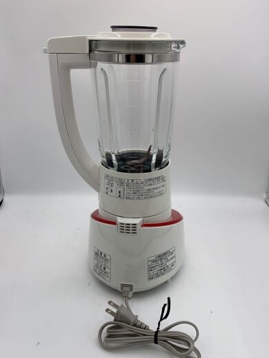 画像：Panasonicミキサー・フードプロセッサー MX-X301-R [レッド]4