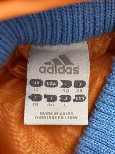 商品画像：ナイロンジャケット/L/ポリエステル/RED/JD2004 3