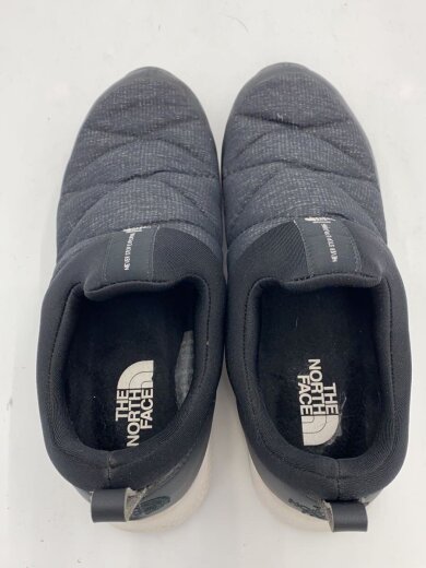 商品画像：シューズ/24cm/BLK/NS93K50K 3