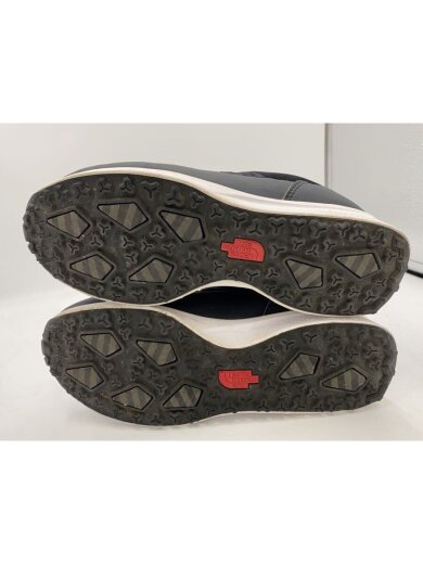 商品画像：シューズ/24cm/BLK/NS93K50K 4